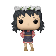 Load image into Gallery viewer, Funko Pop! Animation: Demon Slayer - Makomo Figure w/ Protector