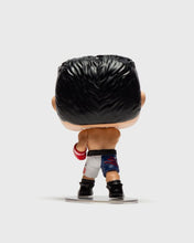 Load image into Gallery viewer, Funko POP Boxing: Oscar De La Hoya Figure w/ Protector