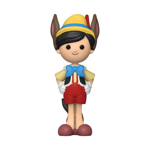 Funko x Blockbuster Rewind: Pinocchio- Pinocchio (with Chance at Chase)