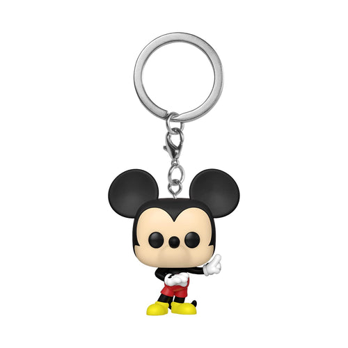 Funko Pop! Keychain: Disney Classics - Mickey