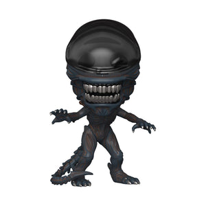 Funko Pop! Super: Aliens Romulus - Xenomorph