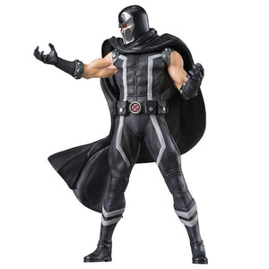 Kotobukiya Marvel Now: Magneto Artfx+ Statue, 8 inches Black