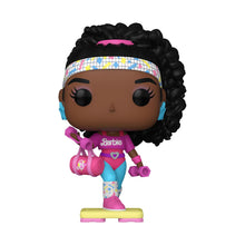 Load image into Gallery viewer, Funko Pop! Retro Toys: Barbie - Barbie Rewind Figure w/ Protector