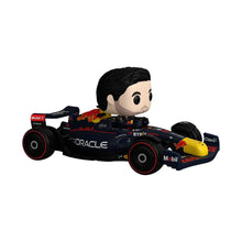 Load image into Gallery viewer, Funko Pop! Ride Super Deluxe: Racing - Sergio Perez