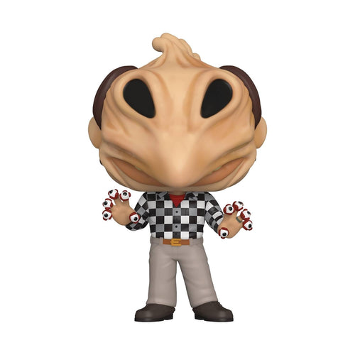 Funko POP Movies: Beetlejuice- Adam Transformed Figure w/ Protector