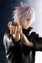 Load image into Gallery viewer, Kotobukiya Jujutsu Kaisen: Satoru Gojo ArtFX J Statue