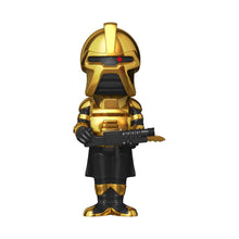 Load image into Gallery viewer, Funko x Blockbuster Rewind: Battlestar Galactica- Cylon (with Chance at Chase)