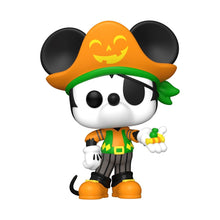 Load image into Gallery viewer, Funko Pop! Disney: Halloween - Mickey Mouse