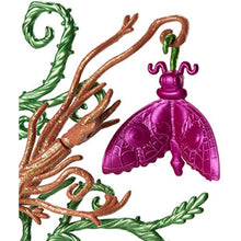 Load image into Gallery viewer, MONSTER HIGH GARDEN GHOULS TREESA THORNWILLOW DOLL