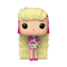 Load image into Gallery viewer, Funko Pop Barbie 65th Anniversary - Totally Hair Barbie Figure w/ Protector