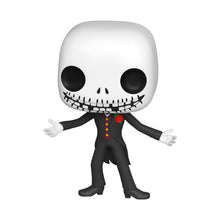 Load image into Gallery viewer, Funko Pop! Disney: The Nightmare Before Christmas 30th Anniversary - Jack Skellington