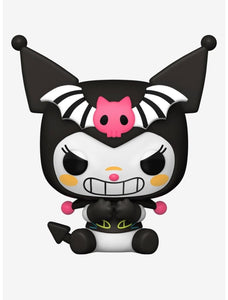 Funko PoP! Kuromi Hot Topic Exclusive Vinyl Figure w/ Protector