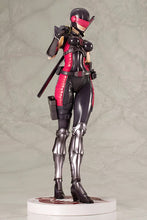 Load image into Gallery viewer, Kotobukiya G.I. Joe: Dawn Moreno (Snake Eyes II) Bishoujo Statue