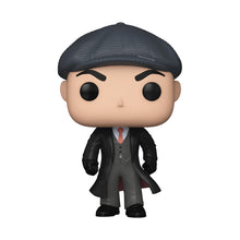 Load image into Gallery viewer, Funko Pop! TV: Peaky Blinders - Thomas Figure w/ Protector