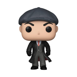 Funko Pop! TV: Peaky Blinders - Thomas Figure w/ Protector