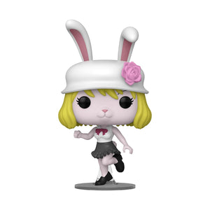 Funko Pop! Animation: One Piece - Carrot Figure w/ Protector