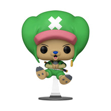 Load image into Gallery viewer, Funko Pop! Animation: One Piece - Chopperemon (Wano) w/ Protector