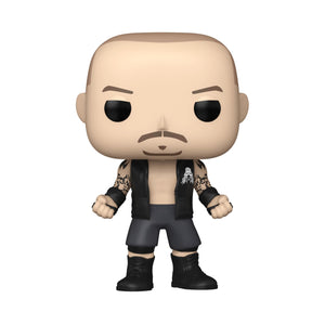 Funko Pop WWE: Randy Orton Figure w/ Protector