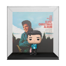 Load image into Gallery viewer, Funko Pop! Albums: Elvis&#39; Christmas Album