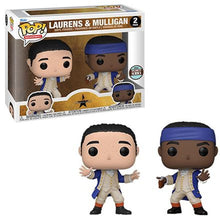 Load image into Gallery viewer, POP! Broadway: Hamilton - 2 Pack Laurens &amp; Mulligan Standard