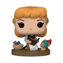 Load image into Gallery viewer, Funko POP! Disney: Princess CINDERELLA Figure #1015 w/ Protector