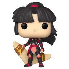 Load image into Gallery viewer, Funko Pop! Animation Inuyasha Sango Exclusive Special Edition Figure w/ Protector