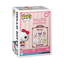 Load image into Gallery viewer, Funko Pop! Sanrio: Hello Kitty and Friends - Hello Kitty Figure w/ Protector