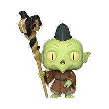 Load image into Gallery viewer, Funko Pop! Animation: Inuyasha - Jaken Figure w/ Protector