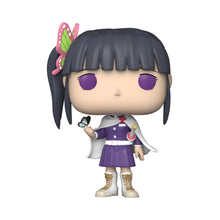 Load image into Gallery viewer, Funko Pop! Animation: Demon Slayer - Kanao Tsuyuri Figure w/ Protector