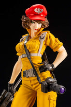 Load image into Gallery viewer, Kotobukiya GI Joe: Lady Jaye (Canary Ann Version) Bishoujo Statue