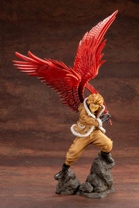 Kotobukiya My Hero Academia: Hawks ARTFX J Statue