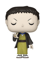 Load image into Gallery viewer, Funko Pop! Animation: Demon Slayer - Yahaba Figure w/ Protector
