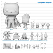 Load image into Gallery viewer, Funko POP Marvel: Falcon and The Winter Soldier - Winter Soldier Figure w/ Protector
