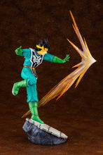 Load image into Gallery viewer, KOTOBUKIYA Dragon Quest Adventure of DAI J Popp ARTFX Statue