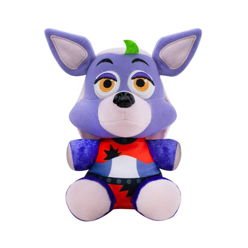 Funko Plush: Five Nights at Freddy's, Security Breach - Roxanne Wolf