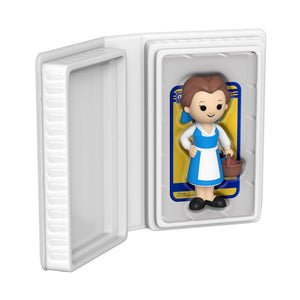 Funko x Blockbuster Rewind: Beauty and The Beast (1991) - Peasant Belle (with Chance at Chase)