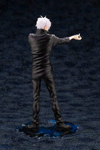 Load image into Gallery viewer, Kotobukiya Jujutsu Kaisen: Satoru Gojo ArtFX J Statue