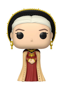 Funko Pop! House of Dragon - Rhaenyra Targaryen Figure w/ Protector