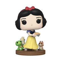 Load image into Gallery viewer, Funko POP Disney: Ultimate Princess - Snow White w/ Protector