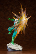 Load image into Gallery viewer, KOTOBUKIYA Dragon Quest Adventure of DAI J Popp ARTFX Statue