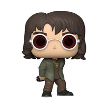 Load image into Gallery viewer, Funko Pop! Rocks: Oasis - Liam Gallagher Figure w/ Protector