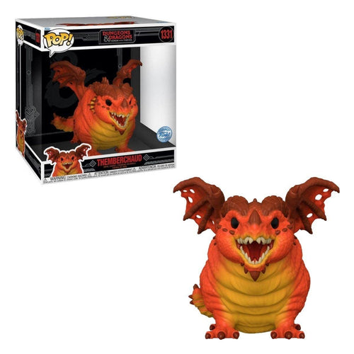 Funko Pop! Jumbo 10