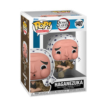 Load image into Gallery viewer, Funko Pop! Animation: Demon Slayer - Haganezuka Figure w/ Protector