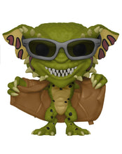 Load image into Gallery viewer, Funko Pop Horror: Gremlins 2 - Flashing Gremlin Figure w/ Protector