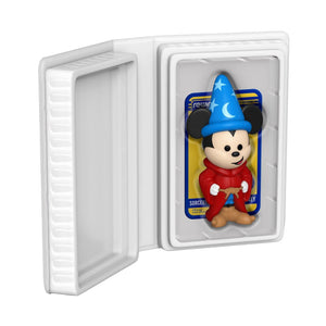 Funko x Blockbuster Rewind: Fantasia- Sorcerer Mickey (with Chance at Chase)