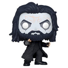 Load image into Gallery viewer, Funko Pop! Rock: Rob Zombie Special Edition Glow in The Dark Exclusive Figure w/ Protector