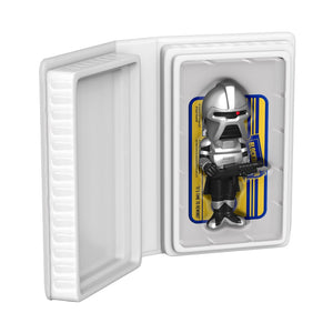 Funko x Blockbuster Rewind: Battlestar Galactica- Cylon (with Chance at Chase)