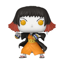 Load image into Gallery viewer, Funko Pop! Animation: Demon Slayer - Susamaru Figure w/ Protector