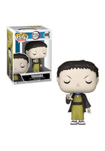 Load image into Gallery viewer, Funko Pop! Animation: Demon Slayer - Yahaba Figure w/ Protector