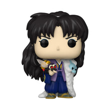 Load image into Gallery viewer, Funko Pop! Animation: Inuyasha - Naraku Figure w/ Protector